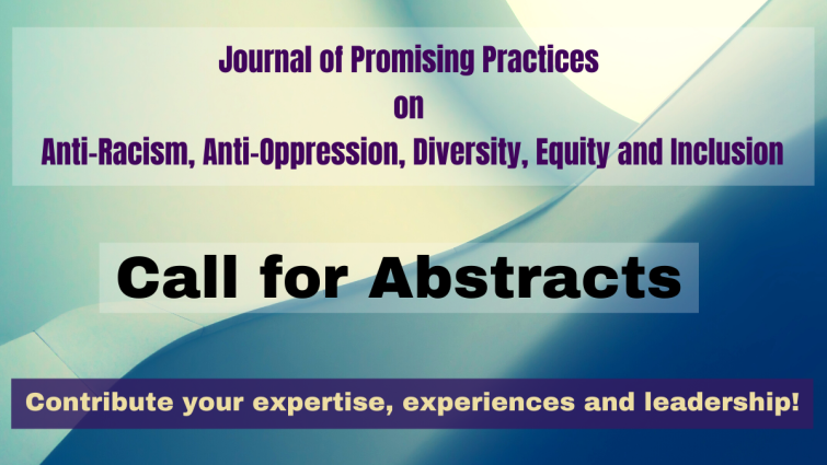Call for Abstract