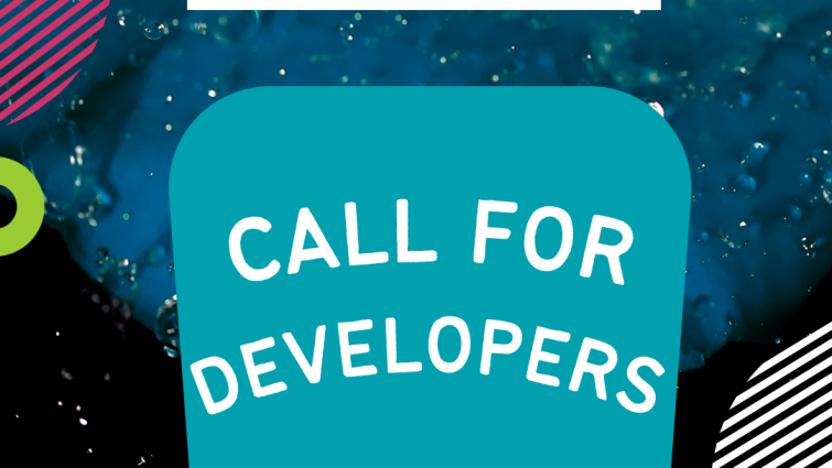 call for developers